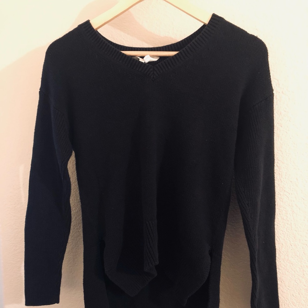 BCBGeneration High Low Sweater